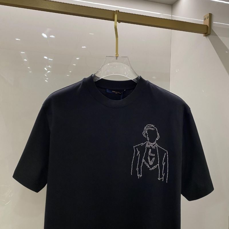 Louis Vuitton T-Shirts